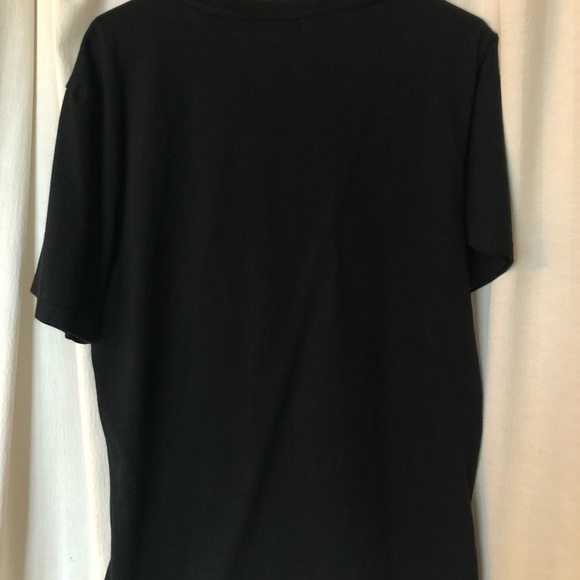 Tee: 8ighth/dstrkt be real embroidered tee xxl used - Picture 5 of 5